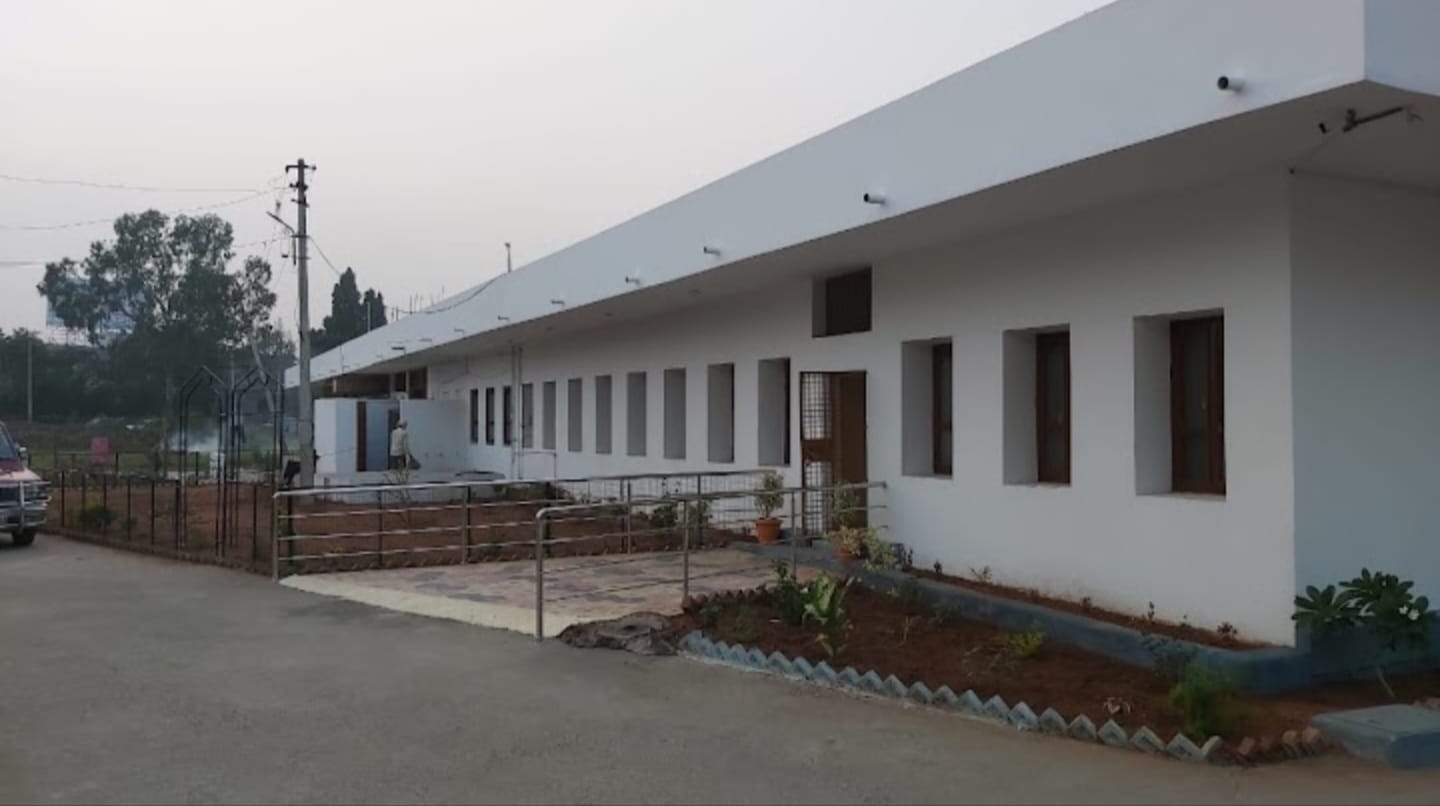 Campus Image